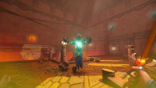Ziggurat 2 Screenshot 1