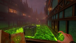Ziggurat 2 Screenshot 4