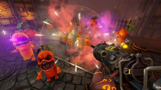 Ziggurat 2 Screenshot 8