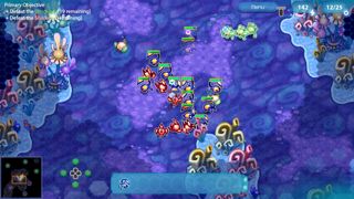 Amoeba Battle - Microscopic RTS Action Screenshot 5