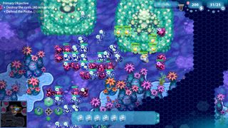 Amoeba Battle - Microscopic RTS Action Screenshot 7
