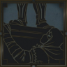 Clinging to Life Trophy