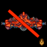 Boss Rush Scorer Trophy