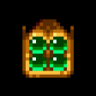 Combo I Trophy