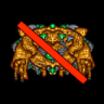 First Boss Trophy