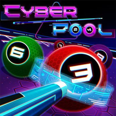 Cyber Pool