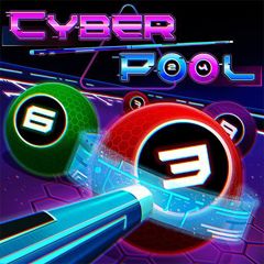 Cyber Pool
