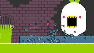 Dadish 3 Screenshot 1