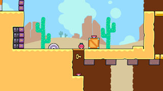 Dadish 3 Screenshot 2