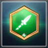 The Pointy End Trophy
