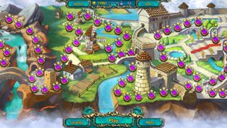 Dreamland Solitaire Screenshot 6