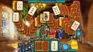 Dreamland Solitaire Screenshot 4