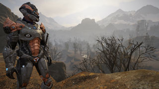 ELEX II Screenshot 4
