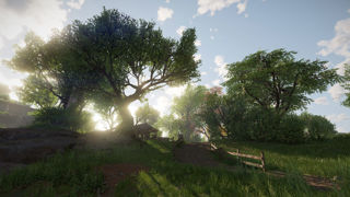 ELEX II Screenshot 1