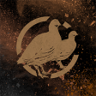 Two Birds Trophy