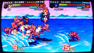 Fight'N Rage Screenshot 4
