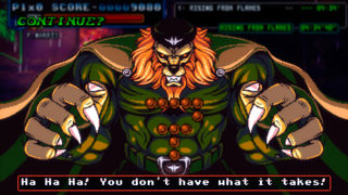 Fight'N Rage Screenshot 10