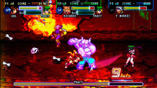 Fight'N Rage Screenshot 3