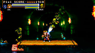 Fight'N Rage Screenshot 2