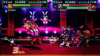 Fight'N Rage Screenshot 7