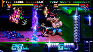 Fight'N Rage Screenshot 9