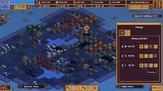 Flooded Screenshot 2