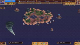 Flooded Screenshot 1