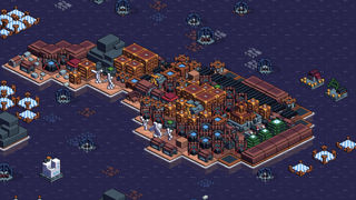 Flooded Screenshot 9