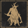 Swamp creature Trophy