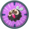 Aim Small Trophy