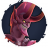 Curse Crushing Trophy