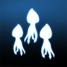 Not the lil squids! Trophy