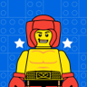 Big Time Brawler Trophy