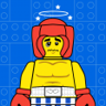 Brawler Trophy