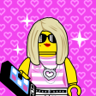 Fashionista Trophy