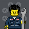 Mechanic Trophy