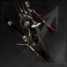 Special Weapon Collector Trophy
