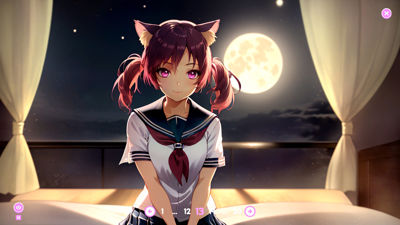 Lovely Crush