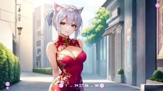 Lovely Crush Screenshot 2