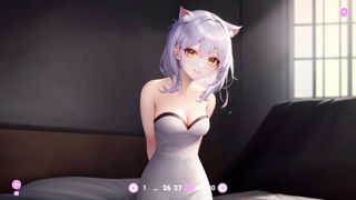 Lovely Crush Screenshot 3