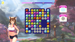 Lovely Crush Screenshot 5