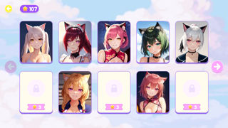Lovely Crush Screenshot 4