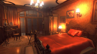 Lust for Darkness Screenshot 5