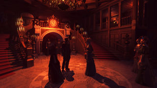 Lust for Darkness Screenshot 6