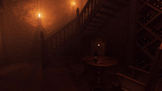 Lust for Darkness Screenshot 4