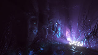 Lust for Darkness Screenshot 3