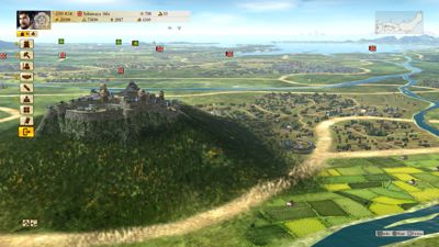 Nobunaga's Ambition: Sphere of Influence - Ascension