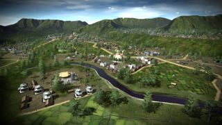 Nobunaga's Ambition: Sphere of Influence - Ascension Screenshot 3