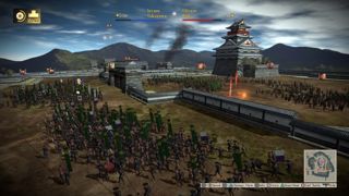 Nobunaga's Ambition: Sphere of Influence - Ascension Screenshot 9