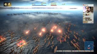 Nobunaga's Ambition: Sphere of Influence - Ascension Screenshot 1